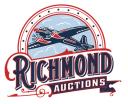 Richmond Auctions logo